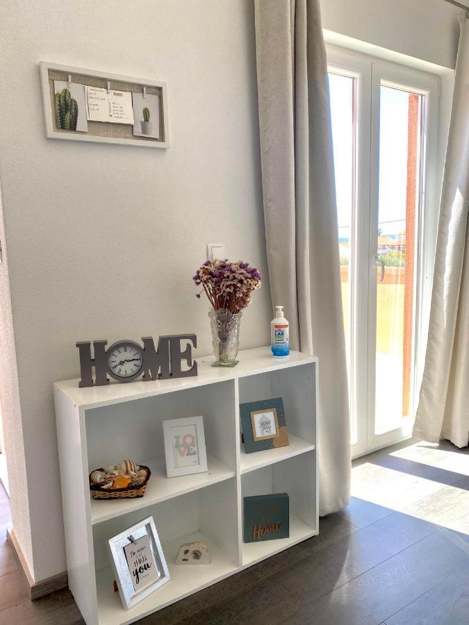Apartman Ritta Biograd Na Moru Luaran gambar